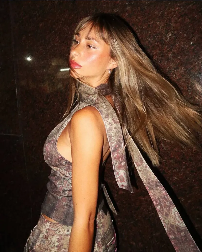 İstanbul Esenyurt Gözde Escort Escort Bayan İlan Fotoğrafı