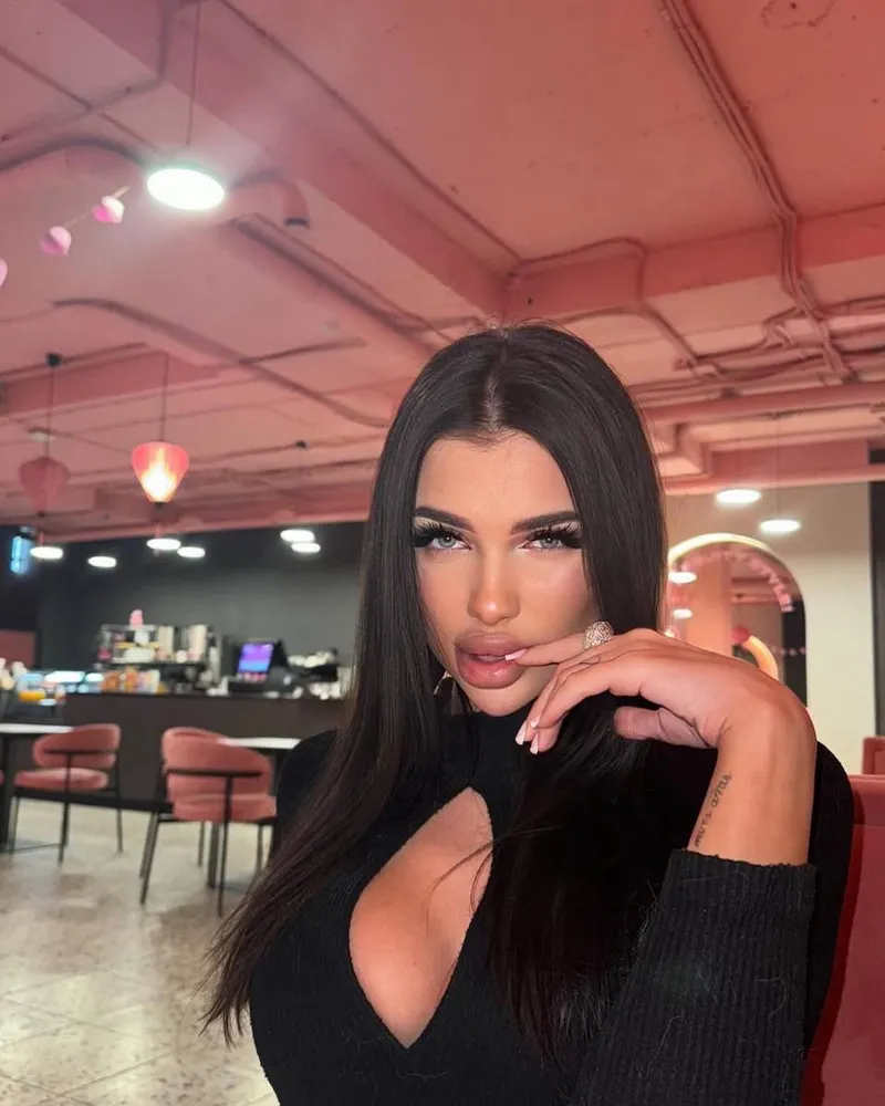 İstanbul Sarıyer Jale Escort Escort Bayan İlan Fotoğrafı