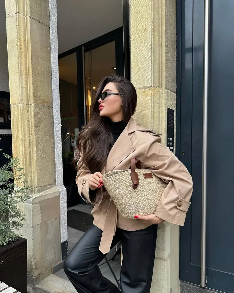 İstanbul Beşiktaş Buse Escort Escort Bayan İlan Fotoğrafı