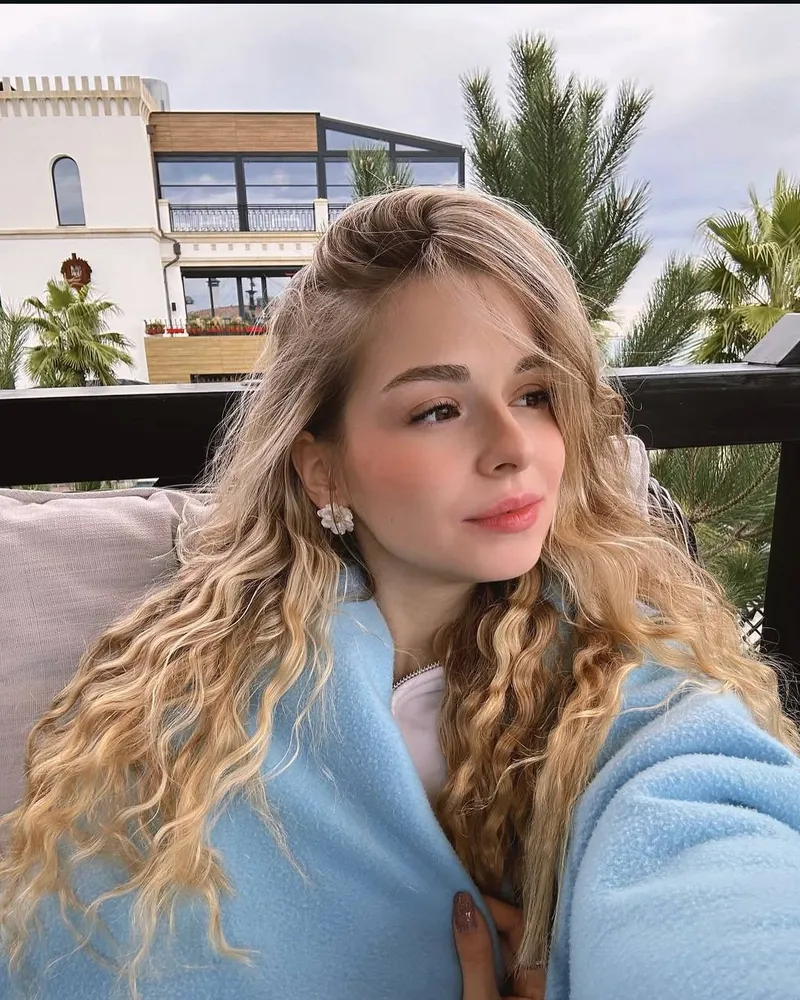 İstanbul Beylikdüzü Derya Escort Escort Bayan İlan Fotoğrafı