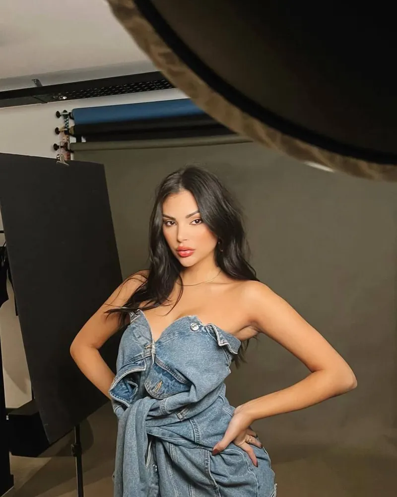İstanbul Bostancı Dilara Escort Escort Bayan İlan Fotoğrafı