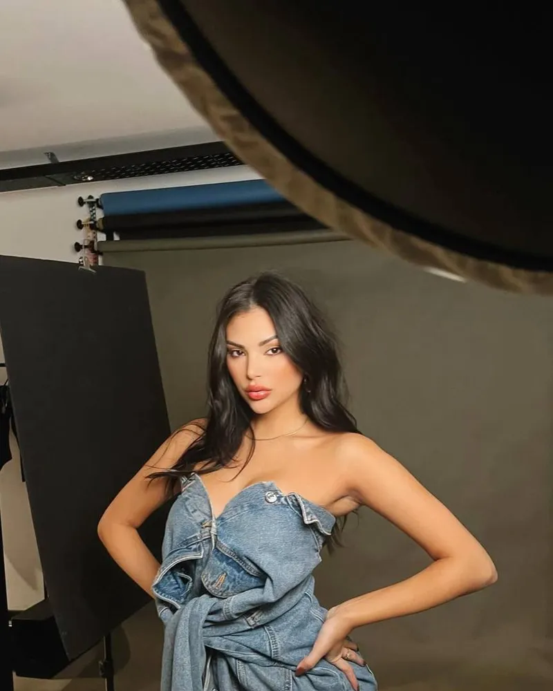 Arnavutköy Escort Escort İlanı Öykü - %100 Gerçek Fotoğraflı Randevu