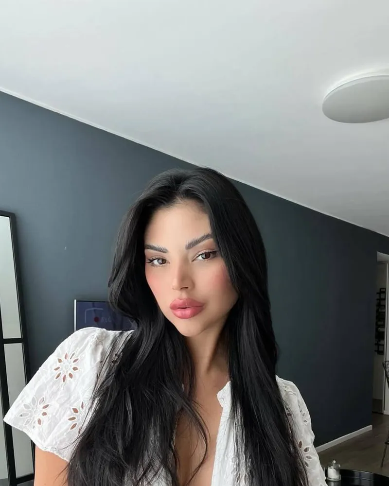Arnavutköy Escort Escort İlanı Derya - %100 Gerçek Fotoğraflı Randevu