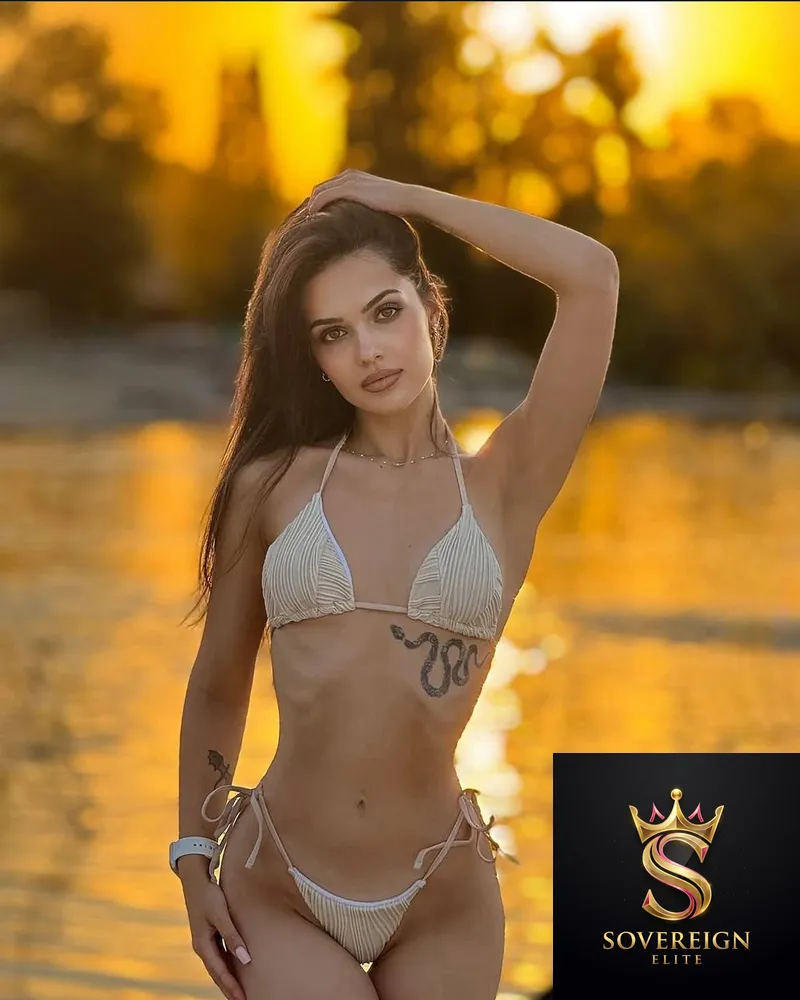 İstanbul Sarıyer Yıldız Escort Escort Bayan İlan Fotoğrafı