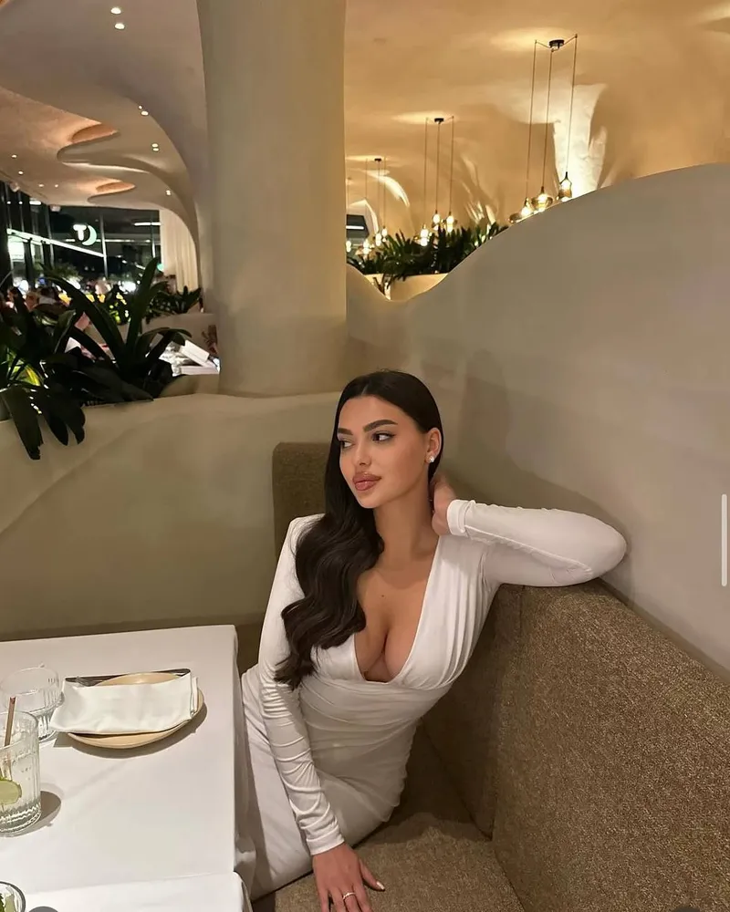 İstanbul Maslak Gizem Escort Escort Bayan İlan Fotoğrafı