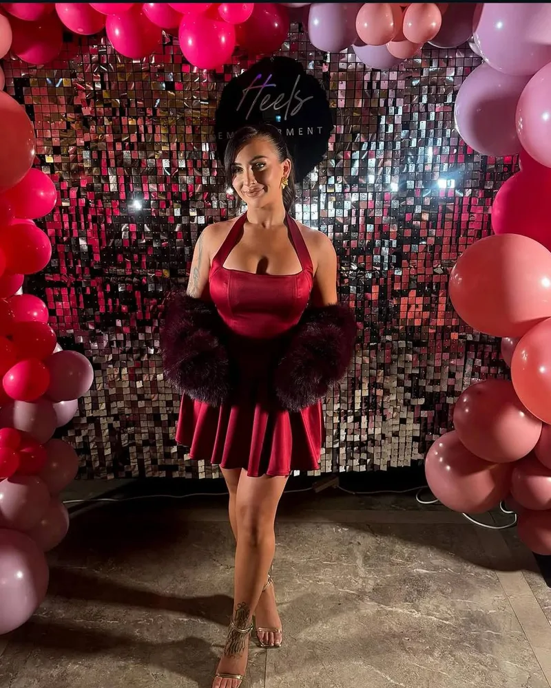 Arnavutköy Escort Escort İlanı Didem - %100 Gerçek Fotoğraflı Randevu