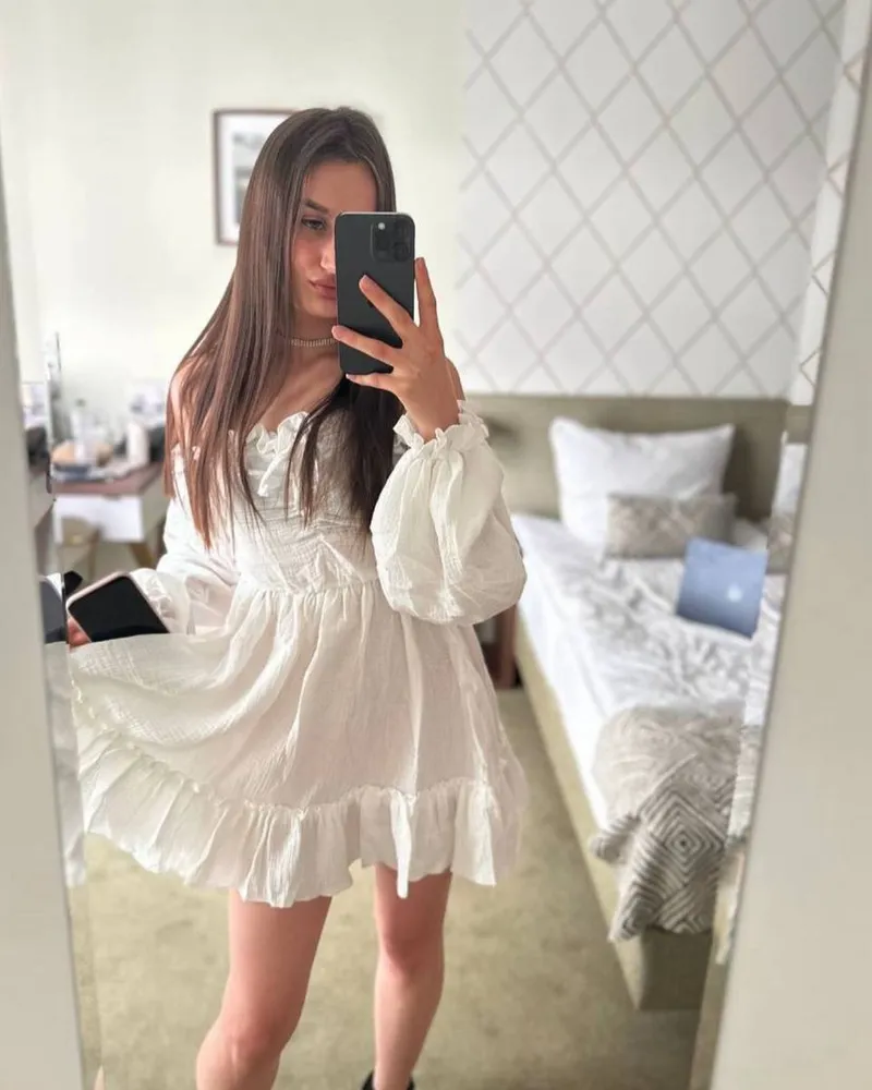 Arnavutköy Escort Escort İlanı Aslı - %100 Gerçek Fotoğraflı Randevu