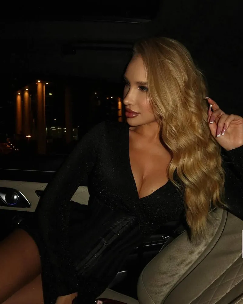 İstanbul Beşiktaş Didem Escort Escort Bayan İlan Fotoğrafı