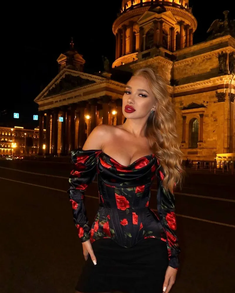 Arnavutköy Escort Escort İlanı Aleyna - %100 Gerçek Kaporasız Buluşma