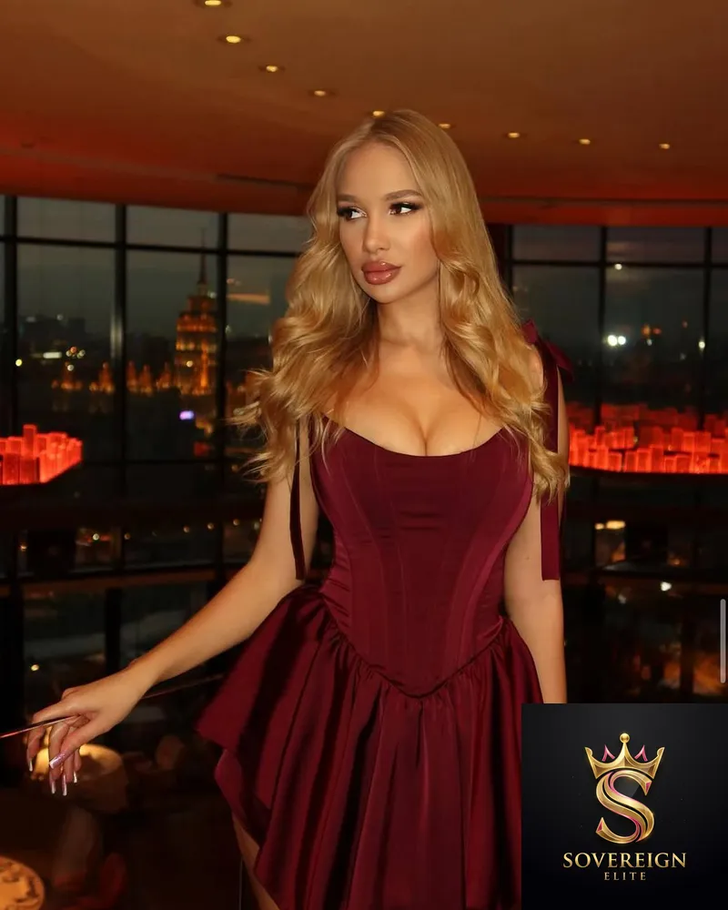 Arnavutköy Escort Escort İlanı Selin - %100 Gerçek Fotoğraflı Randevu
