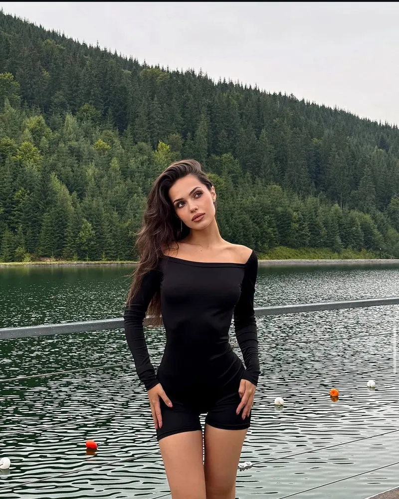 İstanbul Gayrettepe Aylin Escort Escort Bayan İlan Fotoğrafı