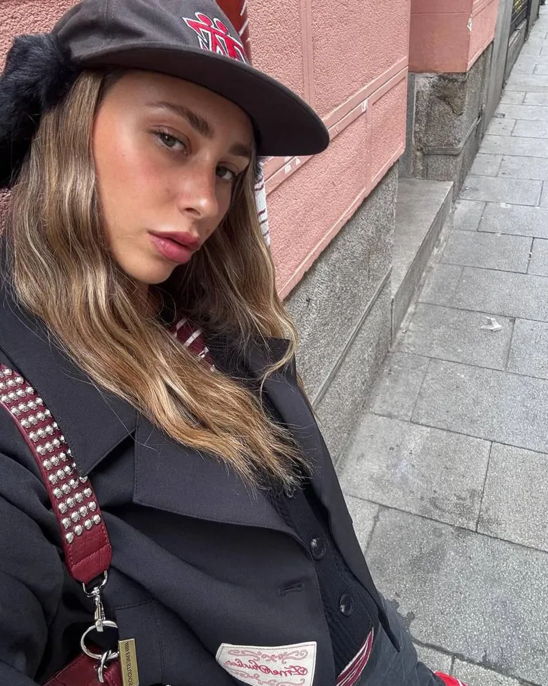 Arnavutköy Escort Escort İlanı Melisa - %100 Gerçek Kaporasız Buluşma