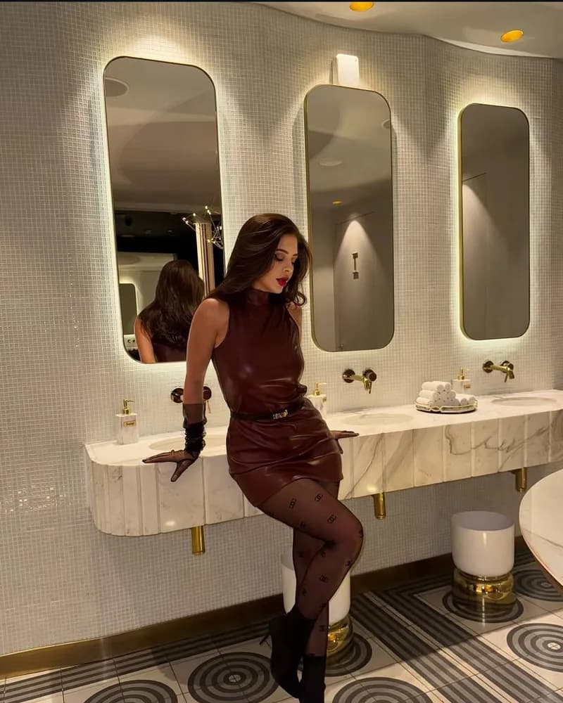 Derin | Besiktas VIP Escort | ISTANBUL ESKORT