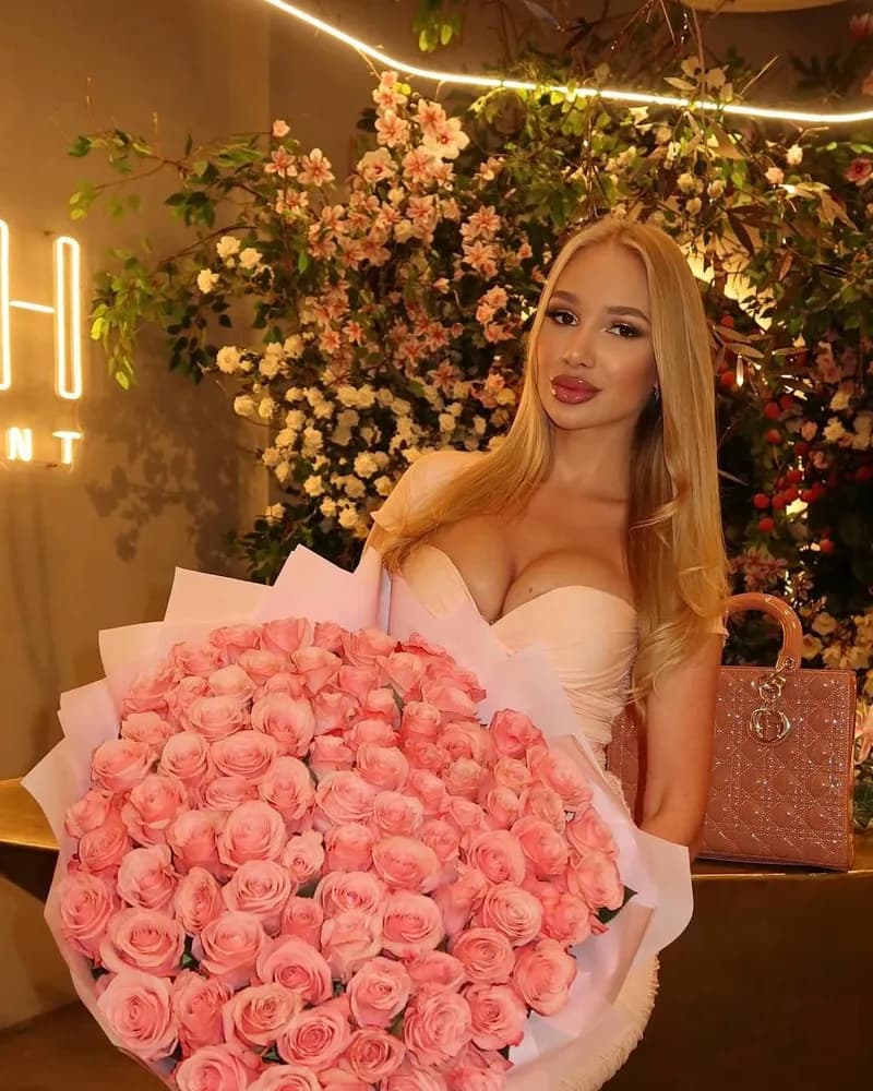 Buse | Bakirkoy VIP Escort | ISTANBUL ESKORT