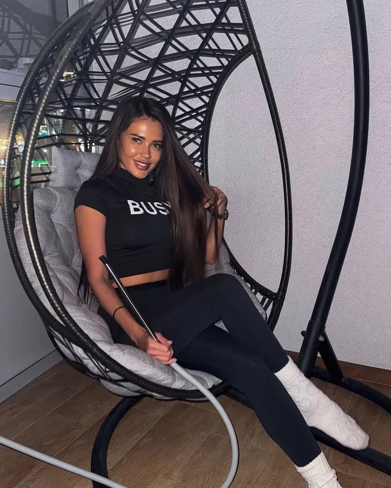 İstanbul Beşiktaş Mina Escort Escort Bayan İlan Fotoğrafı