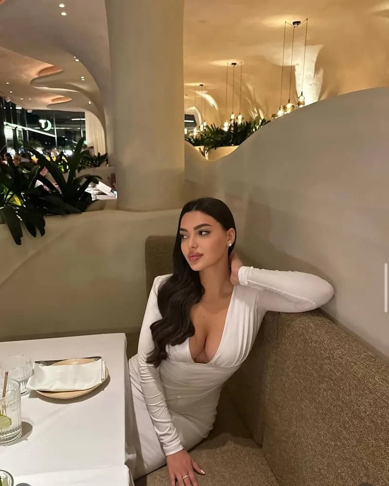 Cansın | Esenyurt VIP Escort | ISTANBUL ESKORT