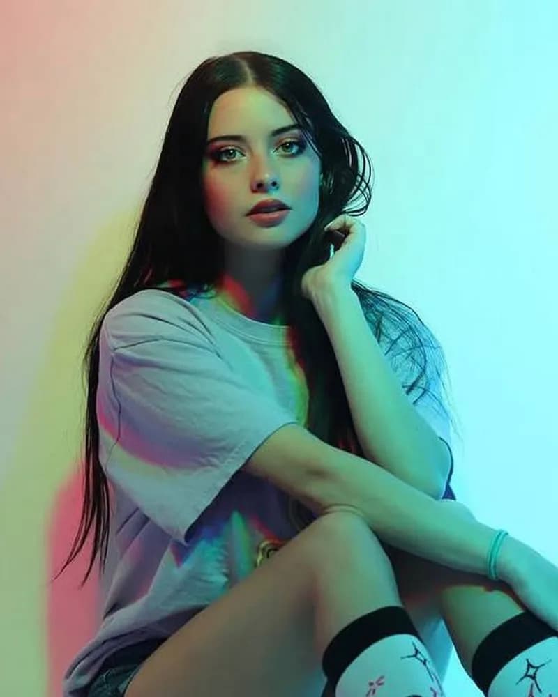 Hande | Bakirkoy VIP Escort | ISTANBUL ESKORT